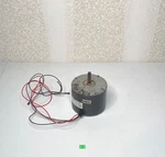 Trane American Standard MOT11233 Condenser Fan Motor 1/6HP 200-230V. Fixed Price $279.00.