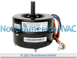 Oem Intertherm Nordyne Miller Fan Motor 1/10 Hp Replaces 621919. Fixed Price $210.95.