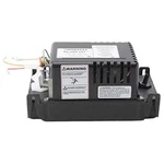 Hartell KL-1DG-230 Condensate PUMP,1/4 GAL,1/30 HP,230V Ac 48PX22. Fixed Price $463.61.
