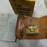 Nos Emerson Alco Industrial Solenoid Valve 210CA 211CA 3/4BVLC Quality Oem. Fixed Price $34.00.