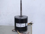 Mars 10730 Condenser Fan Motor Y848BS000643 1/2HP 1075RPM 208/230V 1PH 3.5AMP. Fixed Price $100.00.