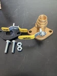 Raven 3/4 Multi Function Circulator Flange Less Purge Valve. 34CMFCFLP W17. Fixed Price $34.99.