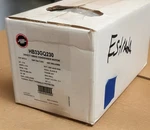 Carrier HB33GQ230 Direct Drive Condenser Motor 208-230V 1/10HP 1100RPM. Fixed Price $150.00.