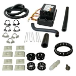 Hartell 801327 (condensate Pump Replaces Liebert 132477G1S). Fixed Price $810.10.