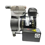 Biotek 7103024 Vacuum Pump Fasco Motor 185B1 1625/1375RPM Gast 75R142-V139-H203X. Fixed Price $450.00.