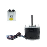 DL1036 Blower Fan MOTOR,1/3 Hp, 1075 Rpm, Speed, 115V, Compat... Fast Usa Ship. Fixed Price $153.31.