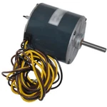 Carrier HC44GE208 Motor 208-230V 1PH 1/2HP 1050RPM. Fixed Price $508.04.