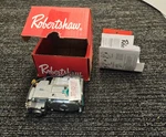 Robertshaw 710-501 Gas Valve For Space Heaters Low Profile Millivolt Control. Fixed Price $131.19.