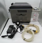 Mr. Heater BOSS-XB13 Basecamp Battery Operated Shower System. Fixed Price $229.99.