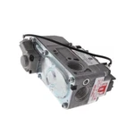 Robertshaw 710-501 Gas Valve For Space Heaters Low Profile Millivolt Control. Fixed Price $184.10.