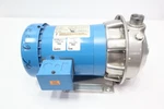 Goulds Npe 1ST1E5D4 Centrifugal Pump 1IN X 1-1/4IN 1HP. Fixed Price $861.60.