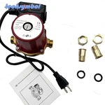 Brand New Circulator Pump 115V 1/2" Replace Grundfos UP15-18B5 59896114. Fixed Price $150.49.