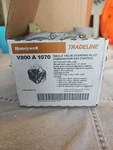 Honeywell V800 1070 Single Valve Standing Pilot Combination Gas Control. Fixed Price $119.99.