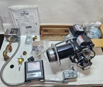 Crown Boiler Kingston 141075BLP Beckett Afg Burner Probe Type Lwco .75. Fixed Price $1100.00.