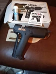 Imcoa CP2001 Butane Fueled Cordless Fuse-seal Applicator W/holster *C20 Glue Gun. Fixed Price $69.95.
