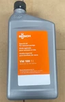 VM100 Busch 530 Oil Quart Vacuums Pumps. Fixed Price $50.00.