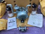 Gast Rotary 1065-V2A Vacuum Pump Vane. Fixed Price $975.00.