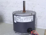 Us Motors K55HXAAD-3919 Condenser Fan 208-230V 1/8HP 825RPM 1PH 100483-54. Fixed Price $115.00.