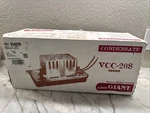 Little Giant 554200 VCC-20ULS 120V Condensate Pump. Fixed Price $60.00.