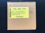 Danfoss Fuel Unit Cfph 071H1003. Fixed Price $450.00.
