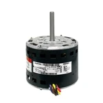 Oem Rheem Protech 51-27211-02 Blower Motor 1/4 Hp 825 Rpm Spd 208-230/1/50-60. Fixed Price $274.00.
