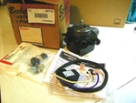 New!!! Beckett 2184404GU Pump With Precision Delay Timer Kit 21887U. Fixed Price $199.99.