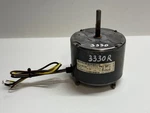 Genteq 5KCP39EGUA11BS Condenser Fan Motor HB38GR219 1/5HP 208/230V. Fixed Price $140.00.