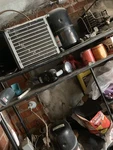 M4FH-A036-IAA-272, Copeland, 1PH,1/3 Hp, Emerson Refrigeration Condenser Unit. Fixed Price $380.00.