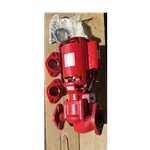 Bell & Gossett Hv Booster Pump 102210 1/6 Hp 115V Phase. Fixed Price $300.00.