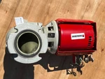 Armstrong LS-45 Ab W/cast Iron 1/4HP Circulator Pump 1725 Rpm 115V * Tested. Fixed Price $319.00.