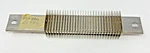 Vulcan Finned Strip Heater Watts 120V 10-1/2 Inch OSF1510-725A 2E924 New. Fixed Price $47.90.