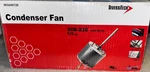 Diversitech Condenser Fan Motor WG840729 208-230VAC 60HZ 1/3HP New. Fixed Price $90.00.