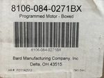 Bard Hvac 8106-084-0271BX 1/2 Hp Programmed Motor. Fixed Price $449.00.