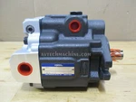 Yuken Hydraulic Piston Pump ARL1-12-FR01S-10. Fixed Price $780.00.