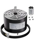 5KCP39LFY534AS Condenser Fan Motor Replacement For Carrier HC39GE242, HC39GE242A. Fixed Price $133.45.