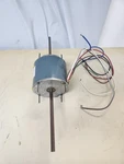 New Nos Fasco D170 Permanent Split Capacitor Fan And Blower Motor 1/3-1/4-1/6 Hp. Fixed Price $199.00.