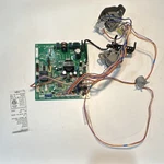 Fujitsu AGU15RLF Air Handler Control Board For Split Type Ac 208/230V Phase. Fixed Price $350.00.
