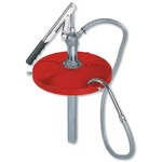 Westward 5NUD5 Lever Action Bucket Pump, Oil, Gal Container Size, Up To 4 Oz. Fixed Price $47.29.