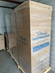 True T-23F Freezer New In Box On Pallet T23F. Fixed Price $4000.00.