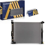 Aisin Aftermarket RDTT-00428 Radiator Compatible With Lexus RX330 2004-2006.... Fixed Price $304.66.