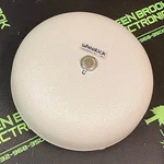 43T-G6-115VAC Wheelock 6" Bell Grey. Fixed Price $57.15.