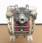 Wilden 80M 1" Inlet/outlet Air Operated Double Diaphragm Pump. Fixed Price $399.99.