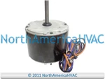 1/6 Hp Condenser Fan Motor Replaces Goodman Amana 0131M00753 0131M00971. Fixed Price $217.50.