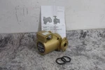 Bell & Gossett 103401LF 1/16 Hp 3300 Max Rpm 115VAC Circulating Pump. Fixed Price $569.99.