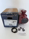 Grundfos UPS15-58FRC 3-SPD Circulator Pump, Ifc 59896343 New. Fixed Price $149.00.