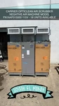 Carrier Opticlean Dual-mode Air Scrubber & Negative Machine FN1AAF. Fixed Price $695.00.