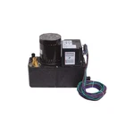 Hartell A5X-115 Condensate PUMP,1 GAL,1/2 HP,115V Ac 48PX18. Fixed Price $653.99.