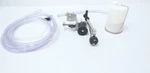 Hydro Systems HYD511 Chemical Injection Pump Proportional Mix. Fixed Price $282.90.