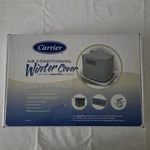 Carrier Air Conditioner Vinyl Winter Cover ICC74-025 Innerflow Hvac Condenser. Fixed Price $95.98.