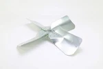 60833101, Fan Blade, 4 Blades, 28'', 27D, Bore:tapered Bushing,. Fixed Price $827.95.